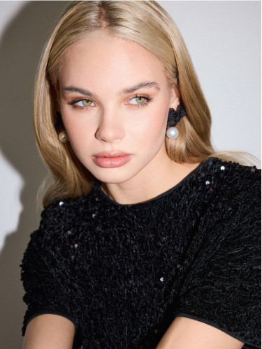 Mohito - Обеци - цветен