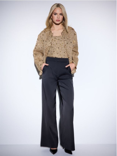 Mohito - Панталон - черен