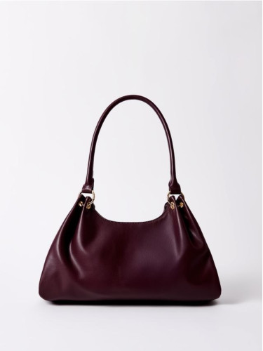 Mohito - Чанта през рамо - тъмно лилаво