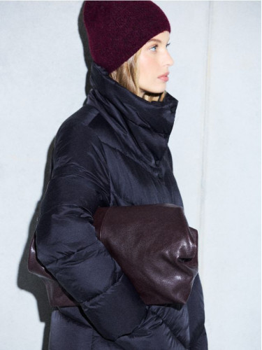 Mohito - Шапка beanie - кестеняво