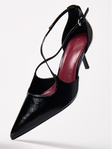 Mohito - Обувки на ток - черен