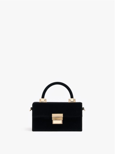 Mohito - Чанта през рамо - черен