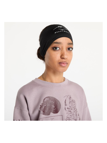 Asics Fujitrail Headband Black Universal