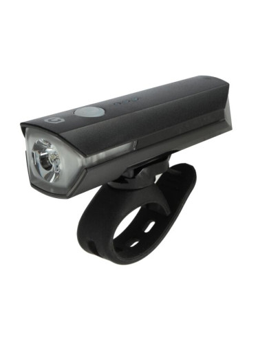 Arcore AFL550 Предна светлина за велосипед, черно, размер