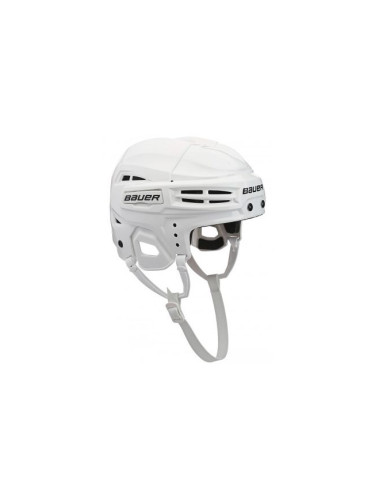 Bauer IMS 5.0 Каска за хокей, бяло, размер