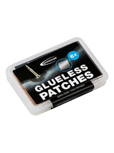 Schwalbe PATCHES Самозалепващи  се лепенки, dummy, размер