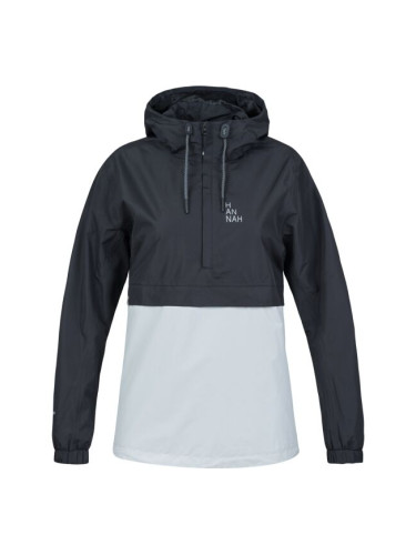 Hannah AVA Дамско яке, черно, размер