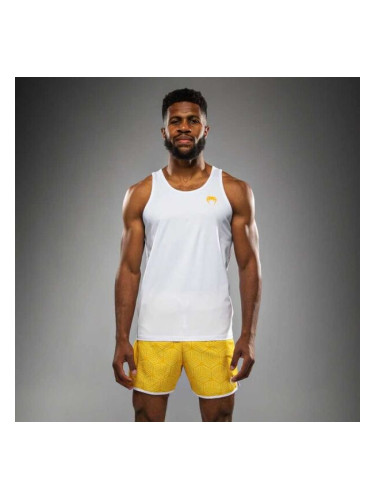 Venum OCTANE Мъжки потник, бяло, размер