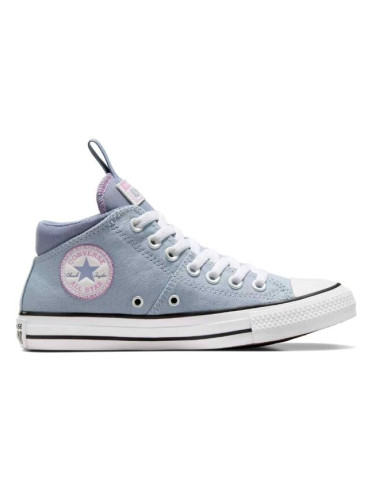 Converse CHUCK TAYLOR ALL STAR MADISON Дамски кецове, светлосиньо, размер