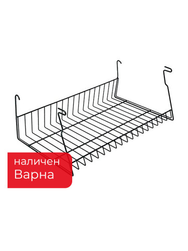 Кошница за багаж за стол  Iso