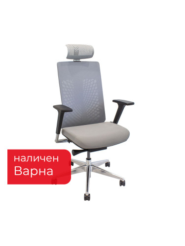 Стол Arizona X7-BH-01 сив