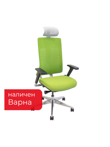 Стол Arizona X7-BH-01 зелен