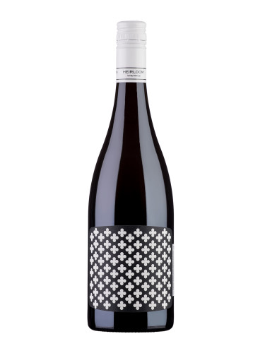 Heirloom Vineyards Anevo Fortress