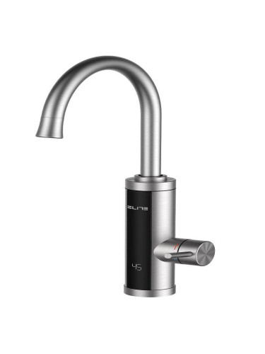 ЕЛEKТРИЧЕСКА СМЕСИТЕЛНА БАТЕРИЯ /стоящ/ ELITE EHD-1509