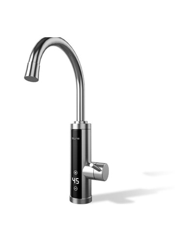 ЕЛEKТРИЧЕСКА СМЕСИТЕЛНА БАТЕРИЯ /стоящ/ ELITE EHD-1510T