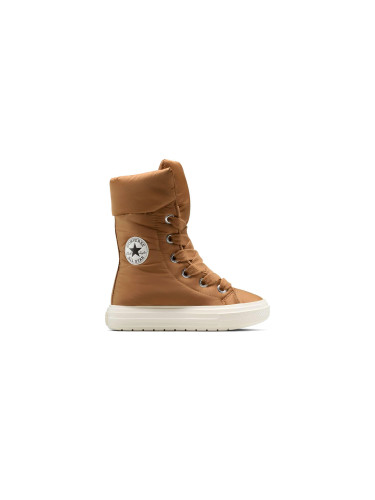 Converse Chuck Taylor All Star Elements Boot Brown A17644C Жени - Спортни обувки Converse - Кафяв - A17644C-5.5 - Size: 5.5