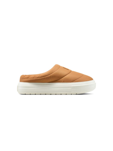 Converse Chuck Taylor All Star Elements Mule Brown A17646C Жени - Спортни обувки Converse - Кафяв - A17646C-4.5 - Size: 4.5