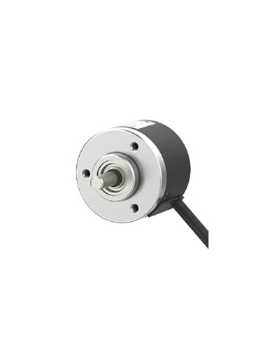Енкодер инкрементален, 5VDC, 1024имп./об, ф8mm, E40S8-1024-6-L-5