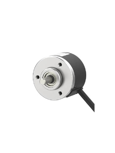 Енкодер инкрементален, 5VDC, 2500имп./об, ф8mm, E40S8-2500-6-L-5