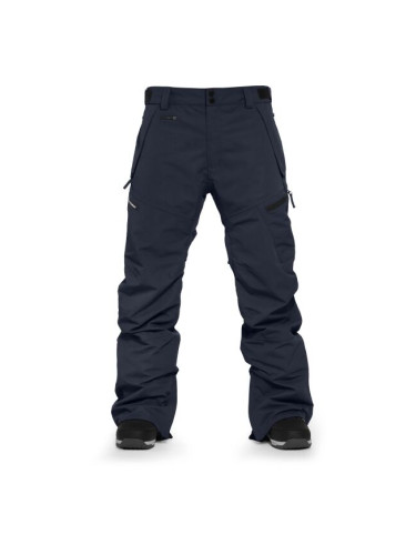 Horsefeathers FINK Мъжки панталони за ски/сноуборд, тъмносин, размер