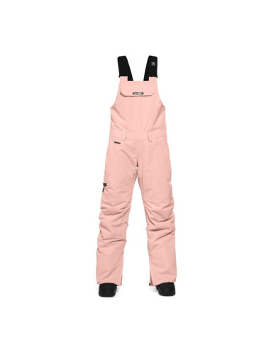 Horsefeathers TILDA Дамски панталони за ски/сноуборд, розово, размер