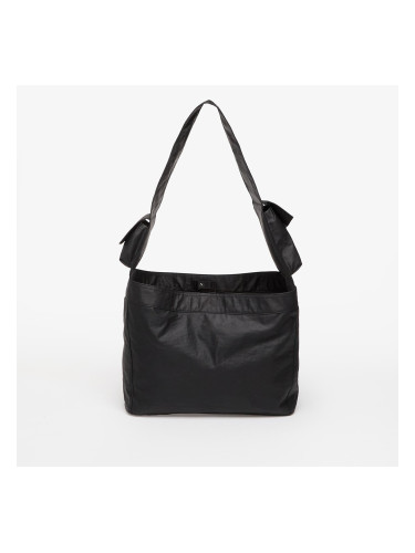 Чанта Y-3 Newspaper Bag L Black Universal