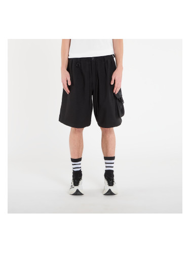 Къси панталони Y-3 Sport Uniform Cargo Shorts Black L