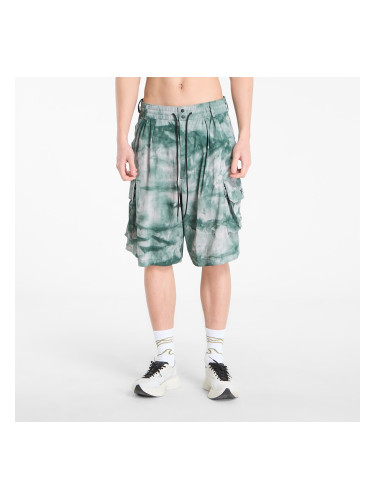 Къси панталони Y-3 Aop Nylon Shorts Multicolor M