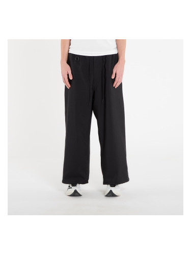 Панталони Y-3 Sport Uniform Pinstripe Track Trousers Black L