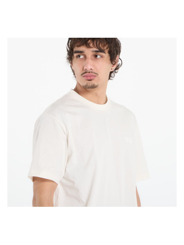 Тениска Y-3 Dipped Long Sleeve Long-Sleeve Top Chalk White L