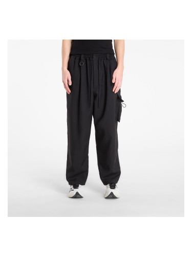 Панталони Y-3 Sport Uniform Cargo Trousers Black/ Black XL