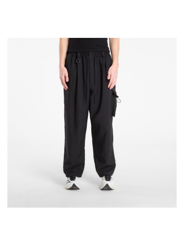 Панталони Y-3 Sport Uniform Cargo Trousers Black/ Black XL