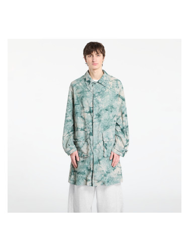 Яке Y-3 Aop Hooded Parka Multicolor L