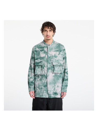 Риза Y-3 Ut Aop Overshirt Multicolor L