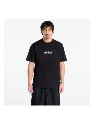 Тениска Y-3 Gfx Short Sleeve T-Shirt Black L