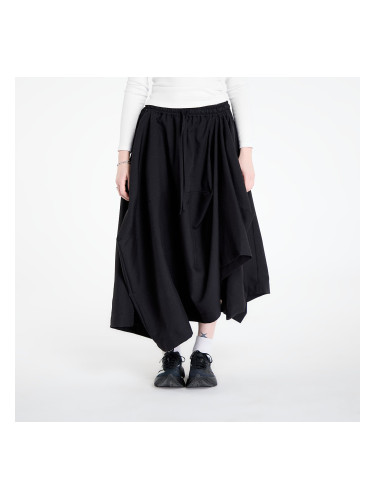 Пола Y-3 Sport Uniform Skirt Black/ Chalk Pearl L