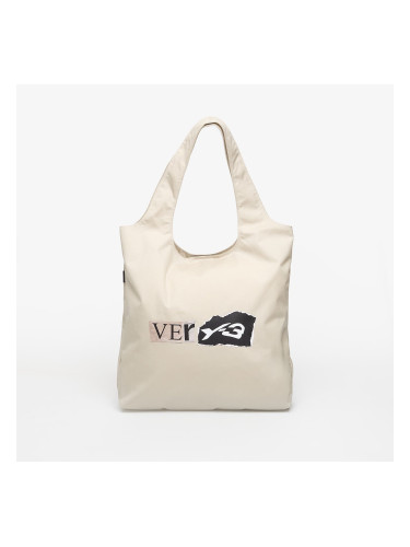 Чанта Y-3 Graphic Tote Alumina Universal