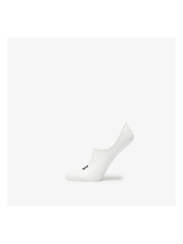 Чорапи Y-3 No Show Socks Core White S