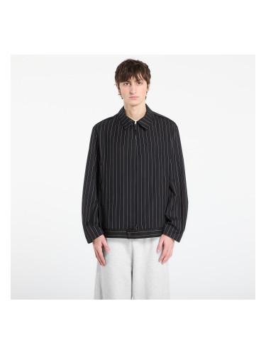 Яке Y-3 Refined Wool Ut Blouson Black L