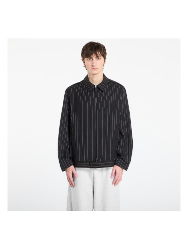 Яке Y-3 Refined Wool Ut Blouson Black M