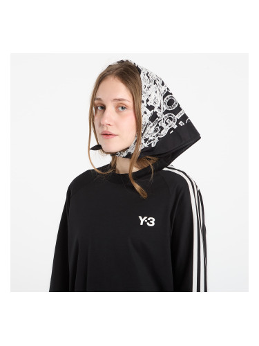 Y-3 Graphic Bandana Black Universal