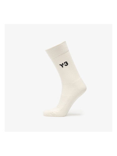 Чорапи Y-3 Classic Crew Socks Alumina L