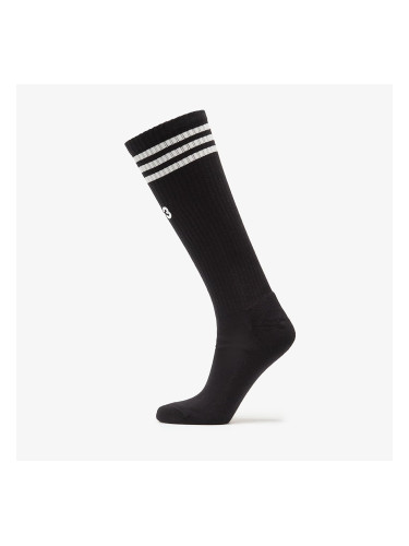 Чорапи Y-3 Stripes High Socks Black L