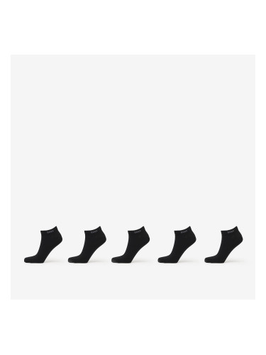 Чорапи Hugo Boss Men-H-5-Pack As Uni Cc Socks Black 39-42
