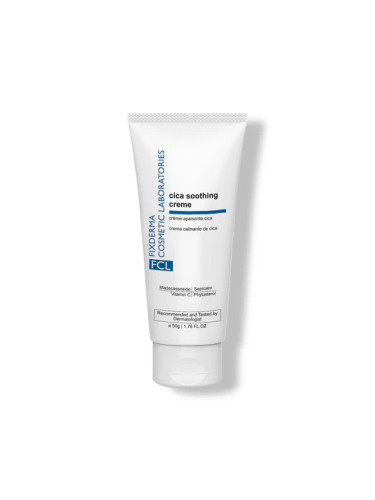 FIXDERMA | FCL Cica Soothing Cream, 50 ml