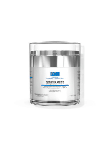 FIXDERMA | FCL Radiance Crème SPF 40, 50 ml