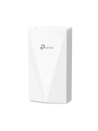 Точка за достъп TP-Link EAP655-Wall AX3000 Wi-Fi 6 за стена