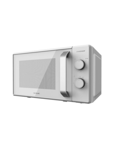 Микровълнова фурна Cecotec Grandheat 3020