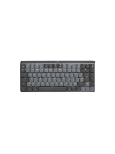 Безжична клавиатура Logitech MX Keys Mini за MAC