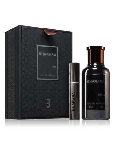Bharara King парфюмна вода за мъже 100 мл.